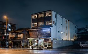 Hotel Mastay Jingumichi