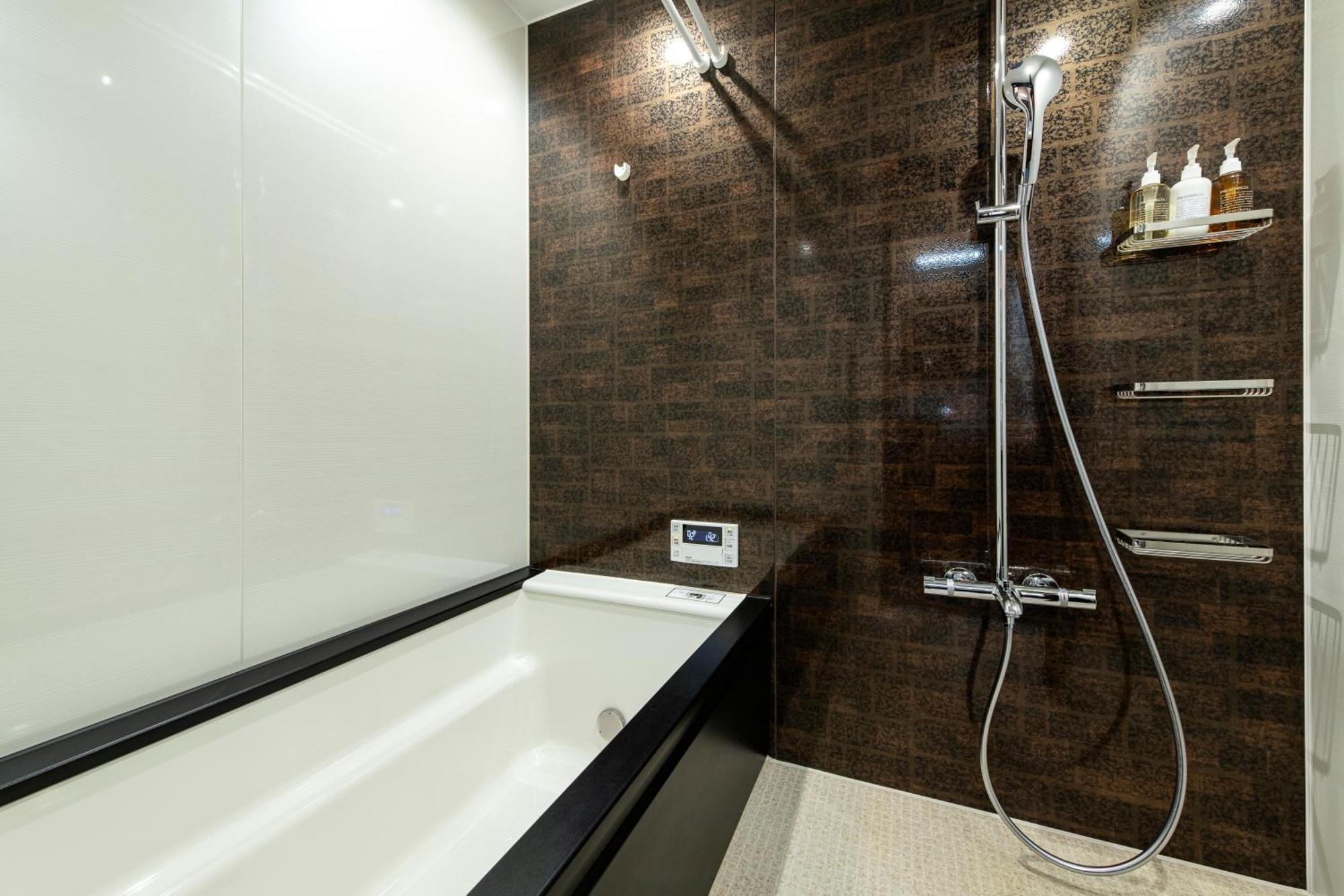 Hotel Mastay Jingumichi Kyoto Exterior photo
