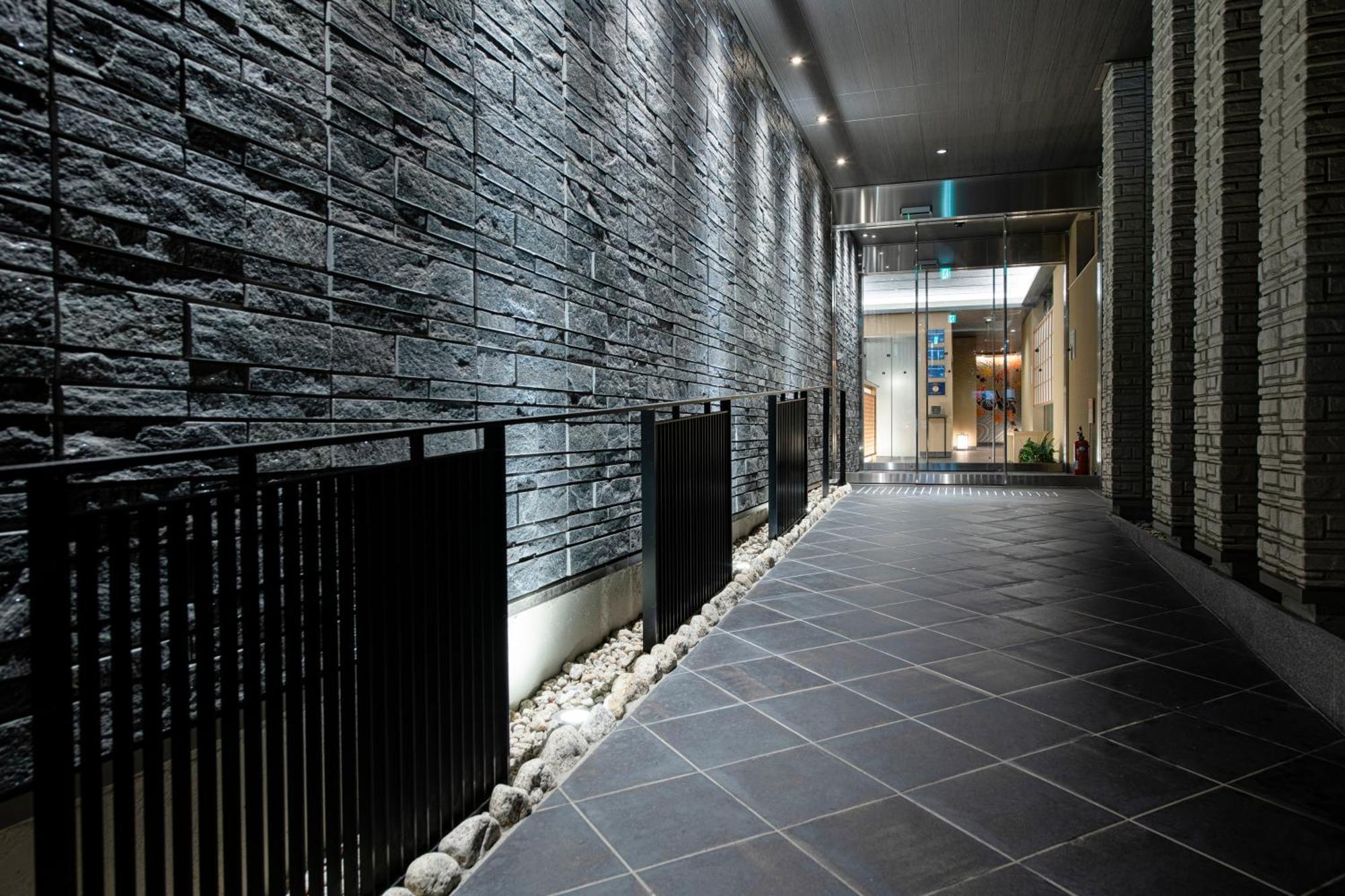 Hotel Mastay Jingumichi Kyoto Exterior photo