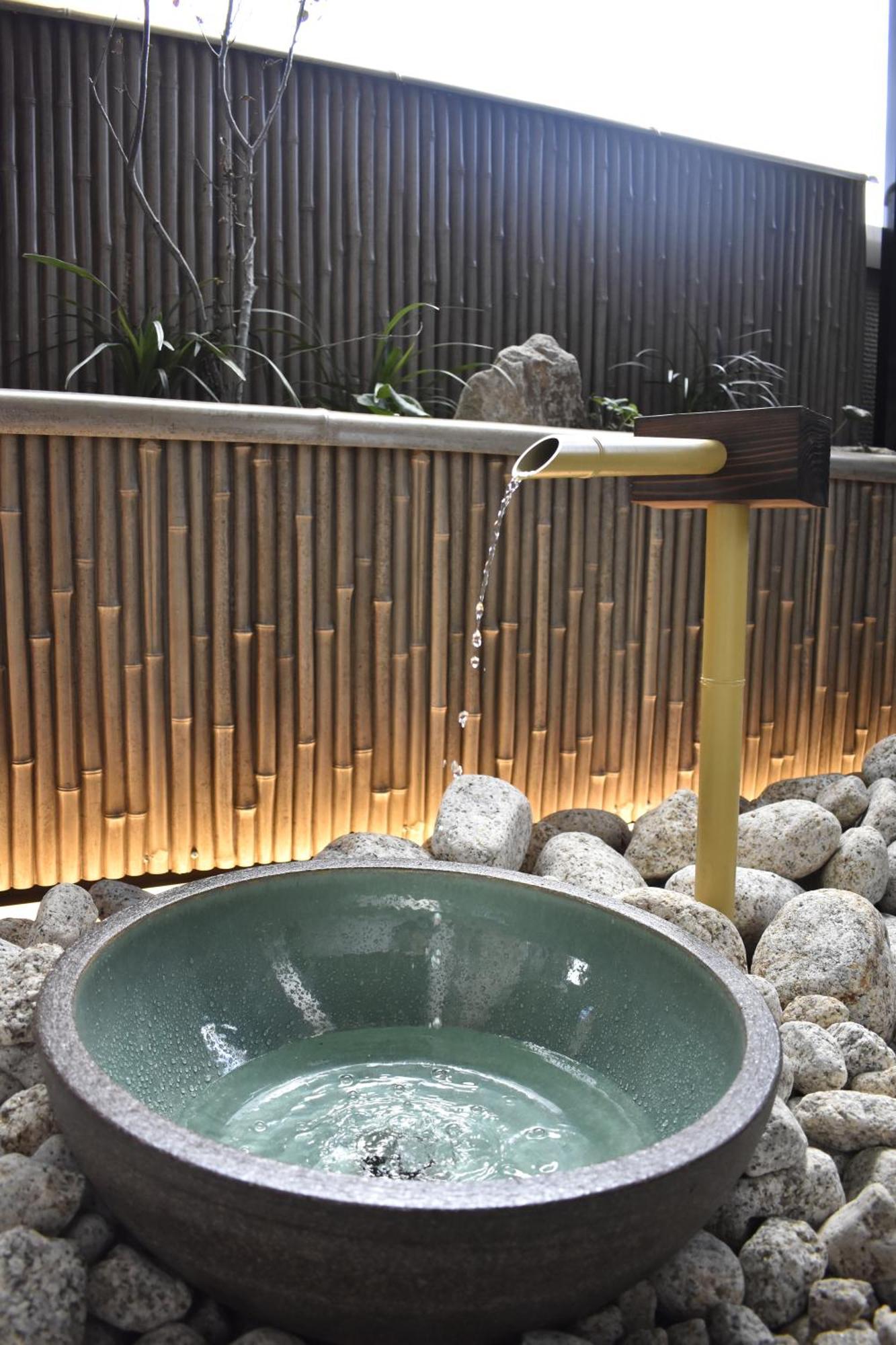 Hotel Mastay Jingumichi Kyoto Exterior photo